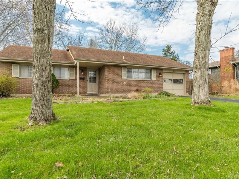 454 Goldleaf Avenue, Vandalia, OH 45377 Photo 3