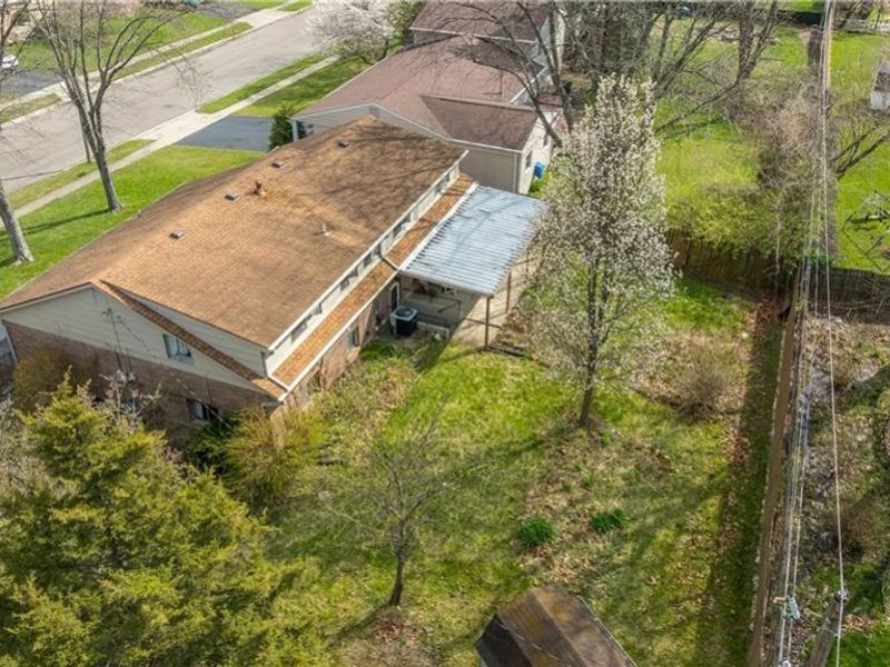 454 Goldleaf Avenue, Vandalia, OH 45377 Photo 30