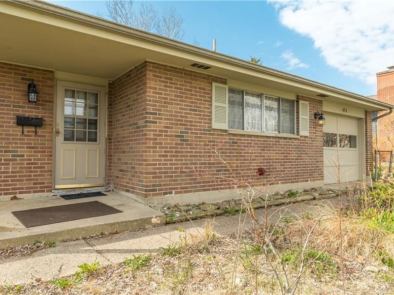 454 Goldleaf Avenue, Vandalia, OH 45377 Photo 4