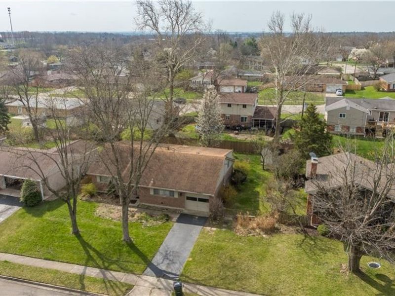 454 Goldleaf Avenue, Vandalia, OH 45377 Photo 5