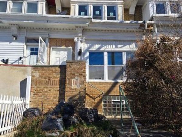 729 W ROCKLAND STREET , PHILADELPHIA, PA 19120