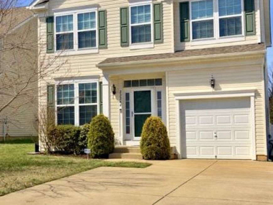 22244 Scott Circle , Lexington Park, MD 20653 Main Photo