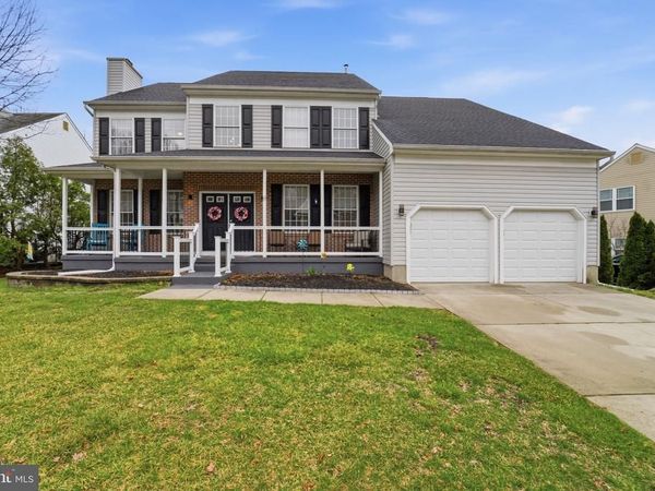 11 TYNEMOUTH DRIVE, LUMBERTON, NJ 08048