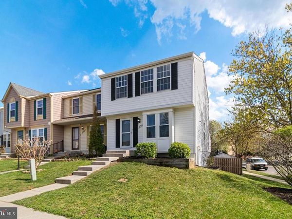 2701 NEMAN COURT, BOWIE, MD 20716