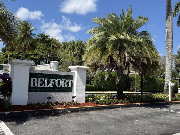 9419 S Belfort Circle, Unit 9419, Tamarac, FL 33321