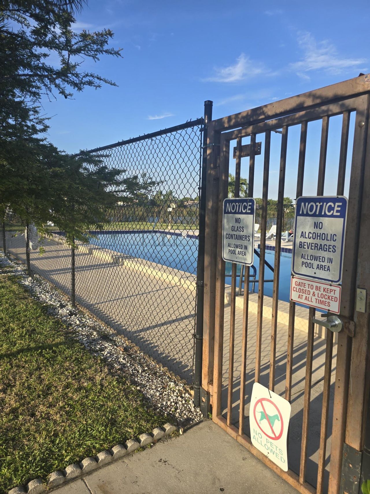 4204 Waterview Circle, Palm Springs, FL 33461 Photo