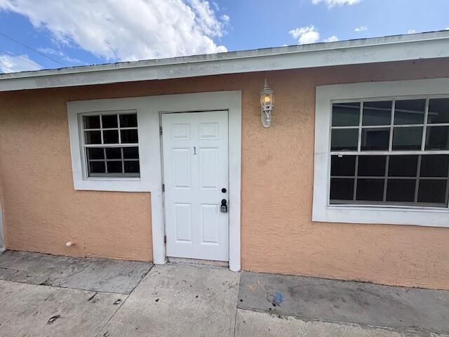 3115 Windsor Avenue, Unit 1, West Palm Beach, FL 33407 Photo