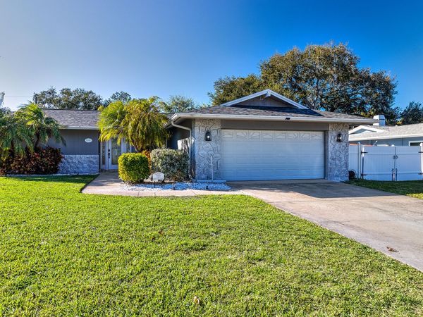 2376 Armour Drive, Dunedin, FL 34698