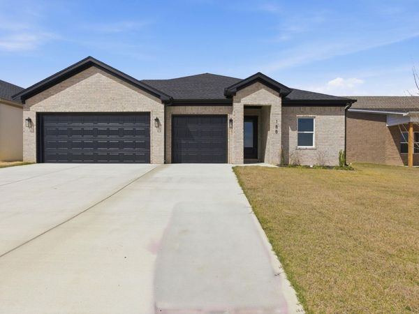 188 Kelton Lane, Hensley, AR 72065