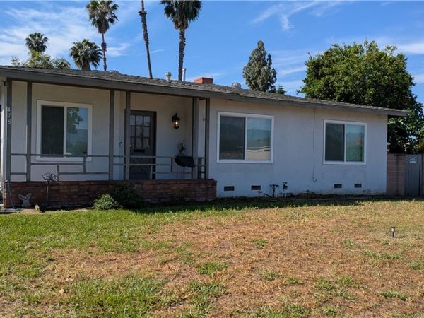 478 W Shamwood, Covina, CA 91723
