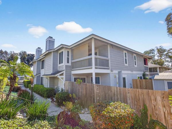 4444 Benfield Ct, Unit 29, San Diego, CA 92113