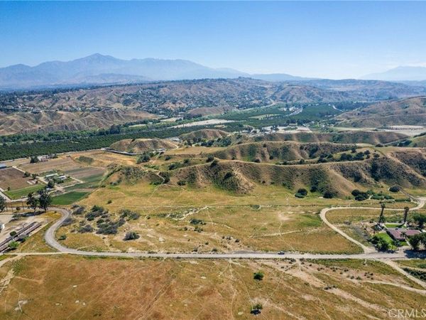 0 Boyscout Road, Redlands, CA 92373