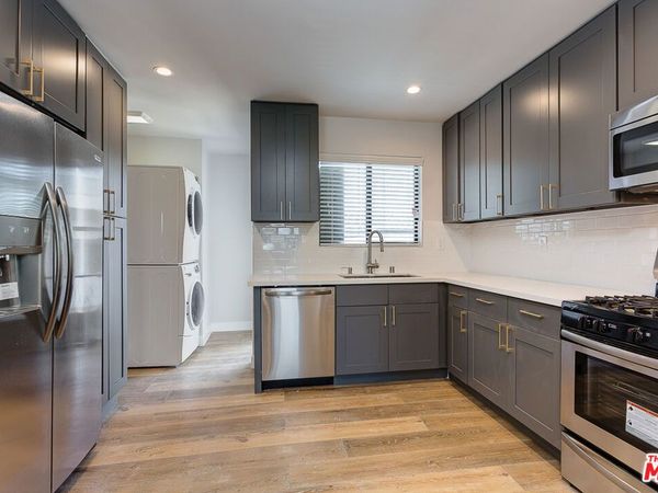 2841 S REDONDO, Unit 2841, Los Angeles, CA 90016