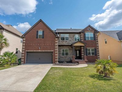 340 View Drive , Blythewood, SC 29016