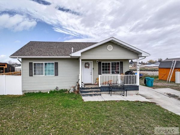 3969 E Deloy Drive, IDAHO FALLS, ID 83401