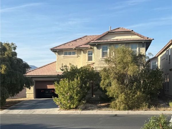 2726 River Ranch Place, North Las Vegas, NV 89081