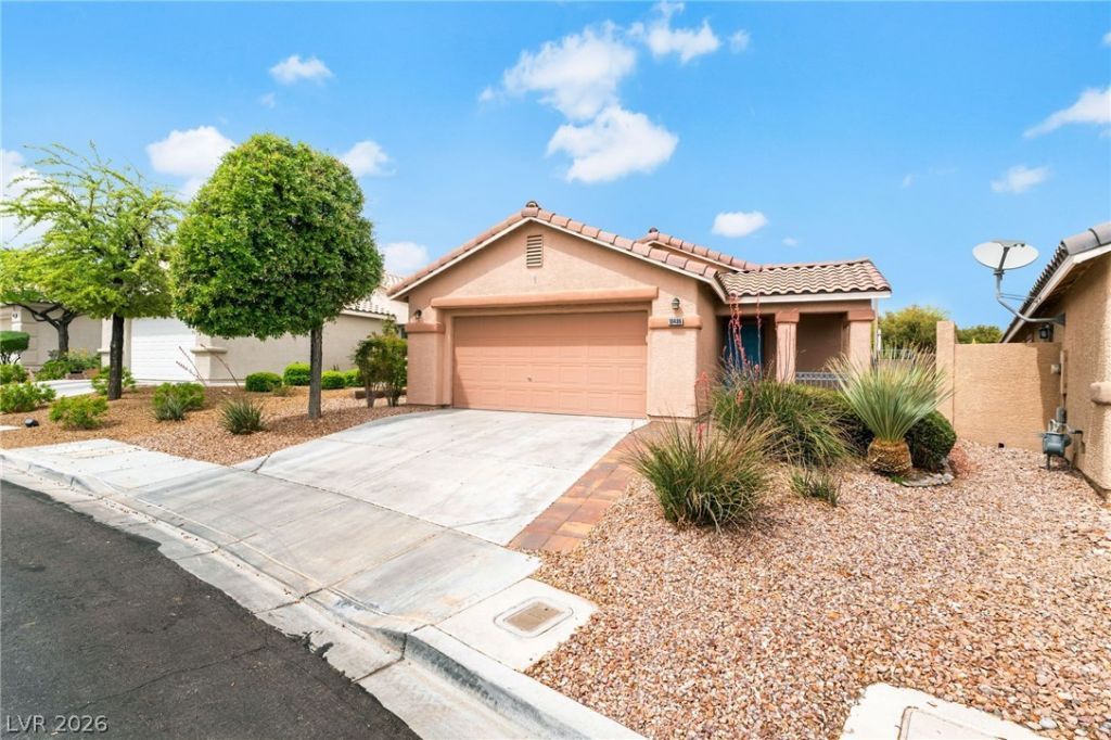 10486 Perfect Peace Lane, Las Vegas, NV 89135 Main Photo