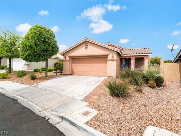 10486 Perfect Peace Lane, Las Vegas, NV 89135