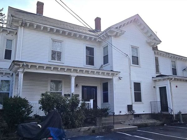 47 Cocasset St, Unit 1, Foxboro, MA 02035