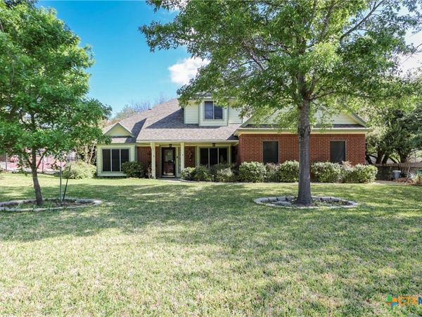 519 Dingo Trail , Harker Heights, TX 76548