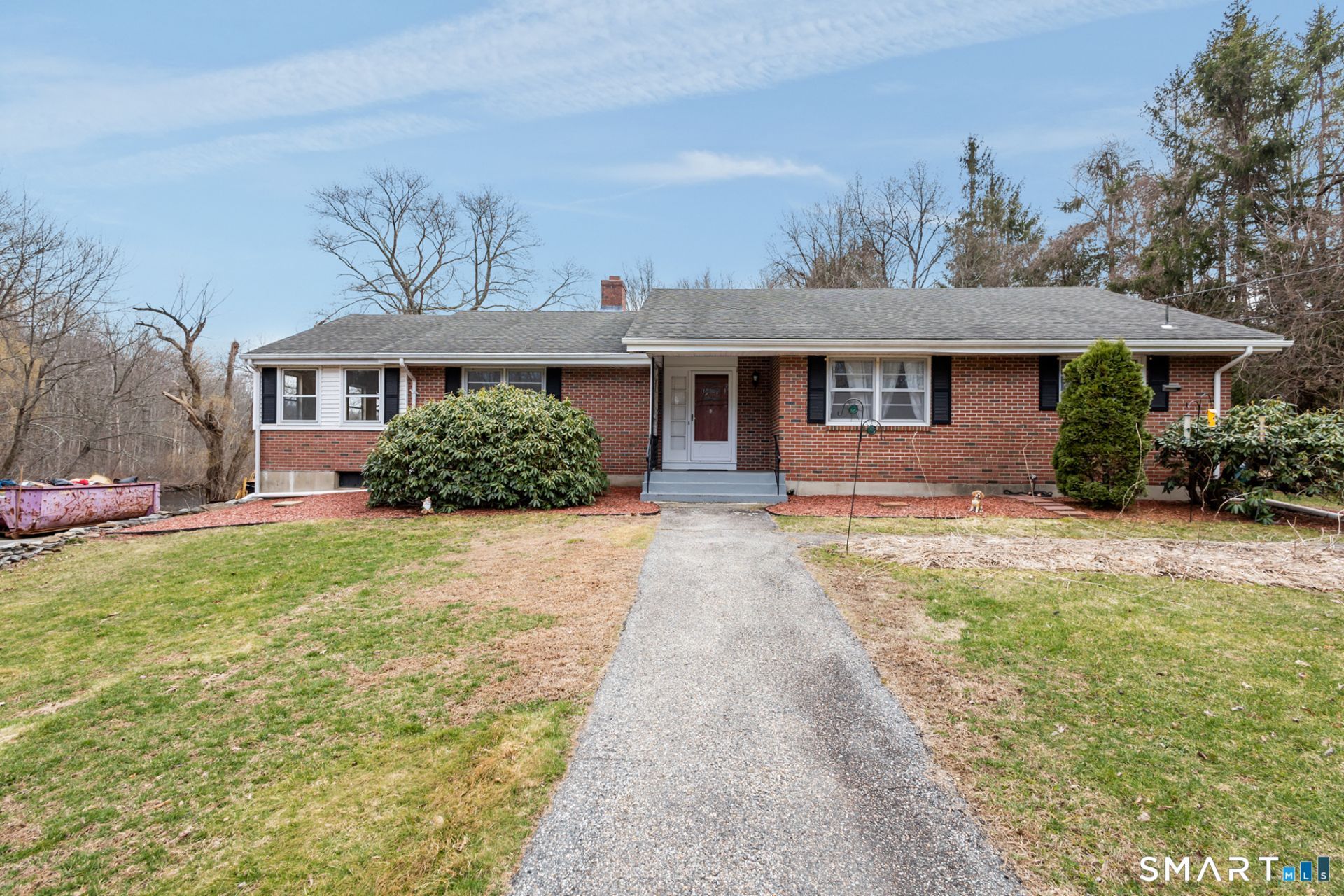 226 Beaumont, Lebanon, CT 06249 Main Photo