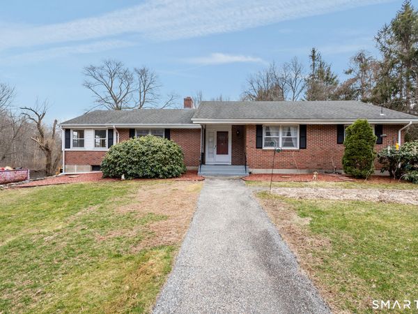 226 Beaumont, Lebanon, CT 06249