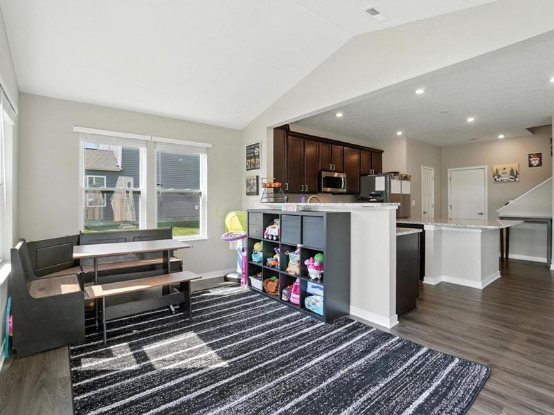 502 Conley Drive , Commercial Point, OH 43116 Photo 11