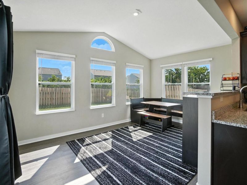 502 Conley Drive , Commercial Point, OH 43116 Photo 12