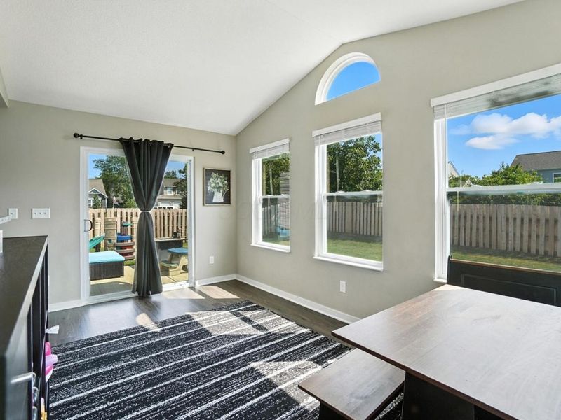 502 Conley Drive , Commercial Point, OH 43116 Photo 13