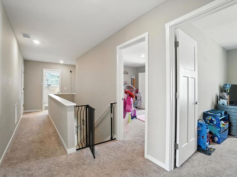 502 Conley Drive , Commercial Point, OH 43116 Photo 14