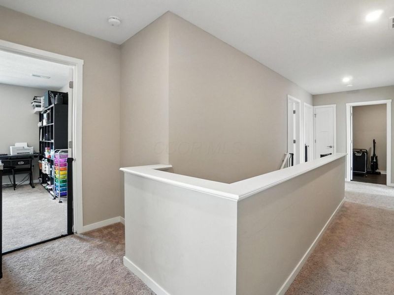 502 Conley Drive , Commercial Point, OH 43116 Photo 15