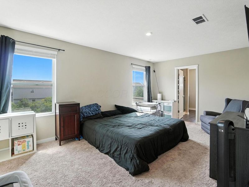 502 Conley Drive , Commercial Point, OH 43116 Photo 16