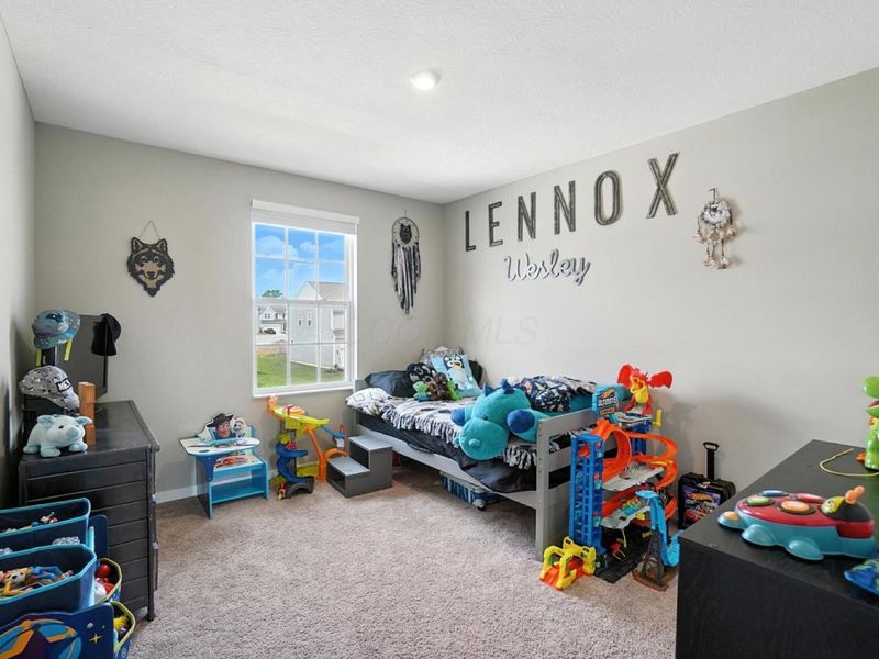 502 Conley Drive , Commercial Point, OH 43116 Photo 22