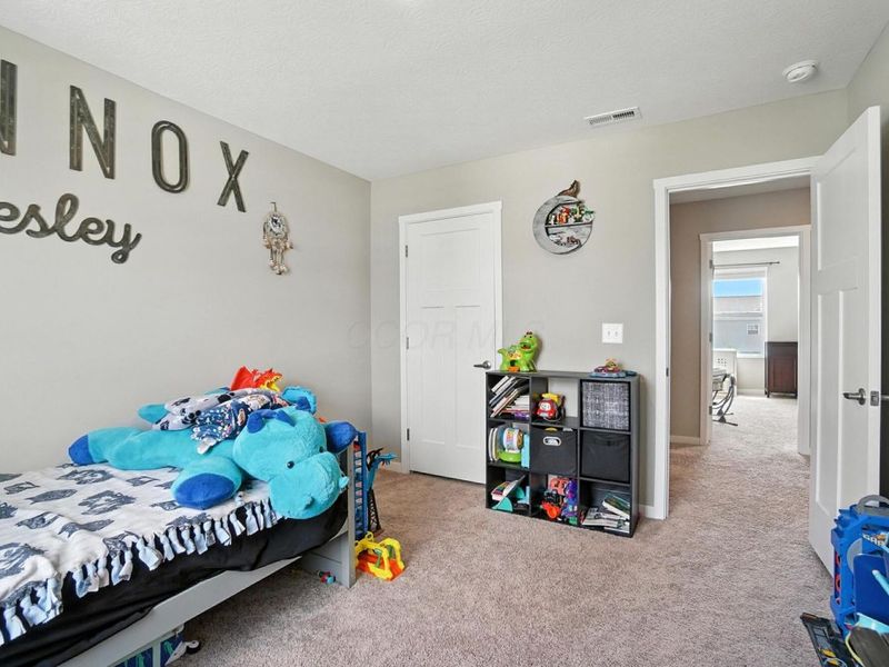 502 Conley Drive , Commercial Point, OH 43116 Photo 23