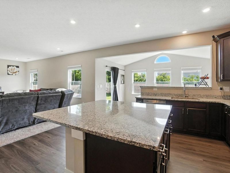 502 Conley Drive , Commercial Point, OH 43116 Photo 3