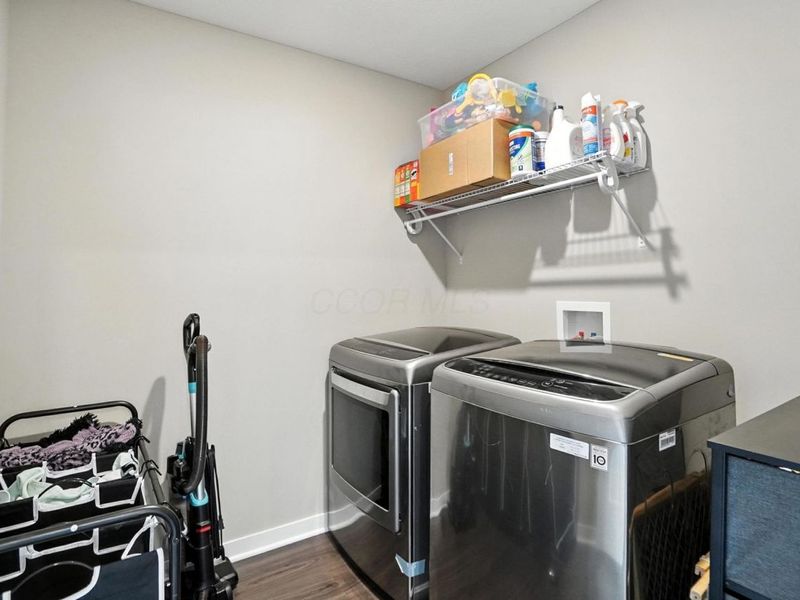 502 Conley Drive , Commercial Point, OH 43116 Photo 32