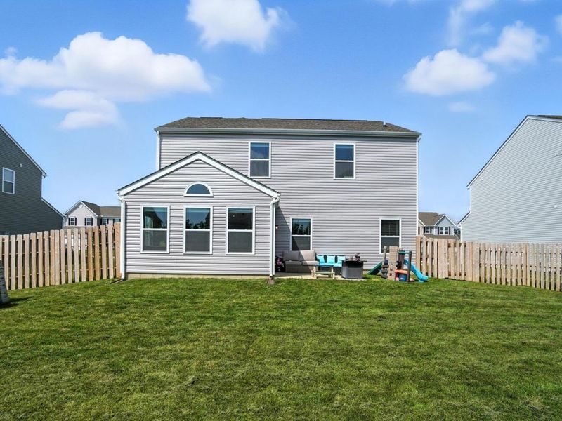 502 Conley Drive , Commercial Point, OH 43116 Photo 33