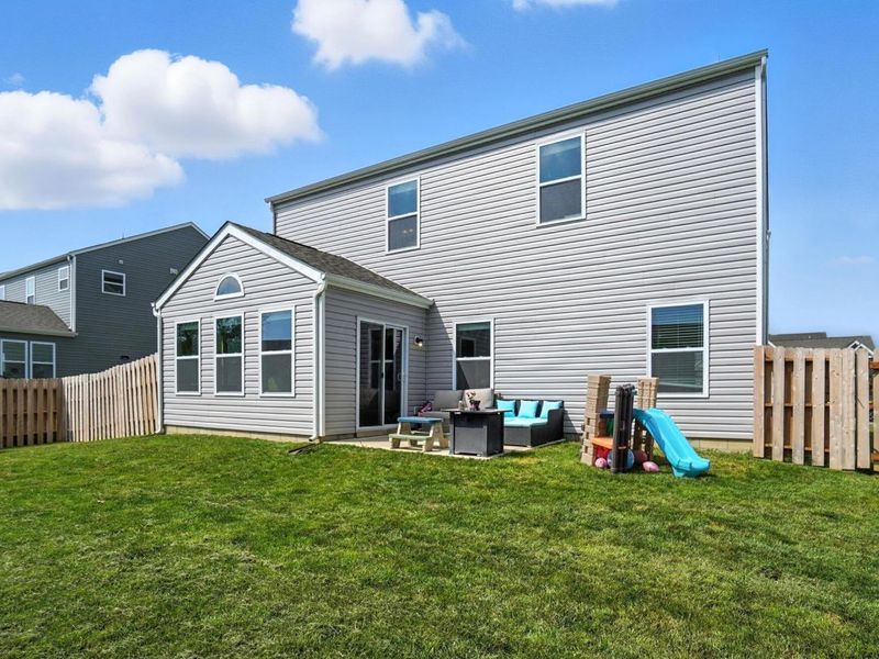 502 Conley Drive , Commercial Point, OH 43116 Photo 34