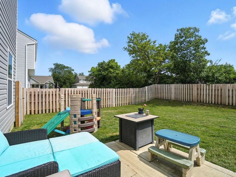 502 Conley Drive , Commercial Point, OH 43116 Photo 35