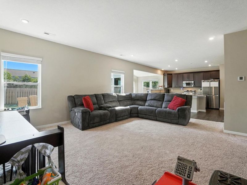 502 Conley Drive , Commercial Point, OH 43116 Photo 8