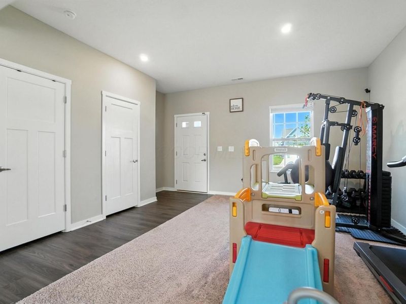 502 Conley Drive , Commercial Point, OH 43116 Photo 9