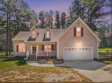 20 Shorrey Place, Youngsville, NC 27596