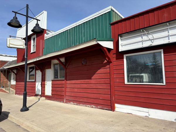 249 S Milky Way Street , Cosmos, MN 56228