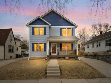 3106 E 53rd Street, Minneapolis, MN 55417