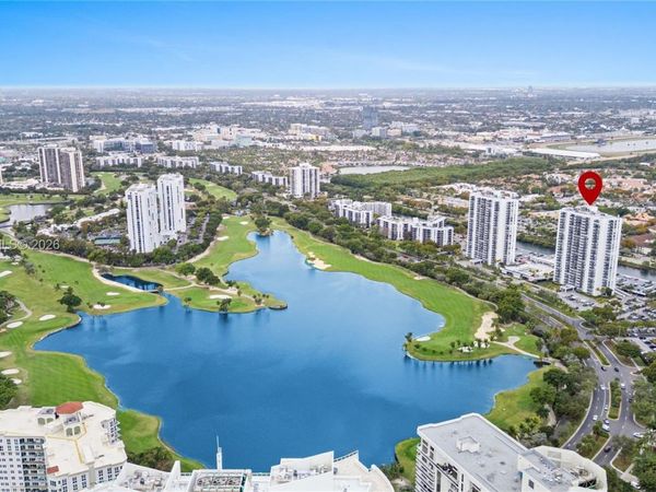 3675 N Country Club Dr, Unit 1501, Aventura, FL 33180