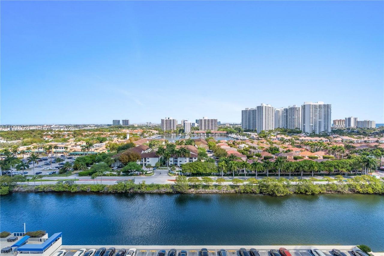 3675 N Country Club Dr , Unit 1501, Aventura, FL 33180 Photo