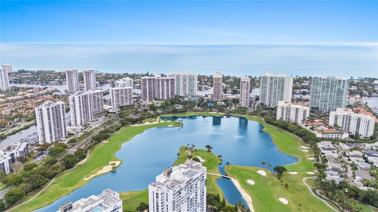 3675 N Country Club Dr, Unit 1501, Aventura, FL 33180 Photo