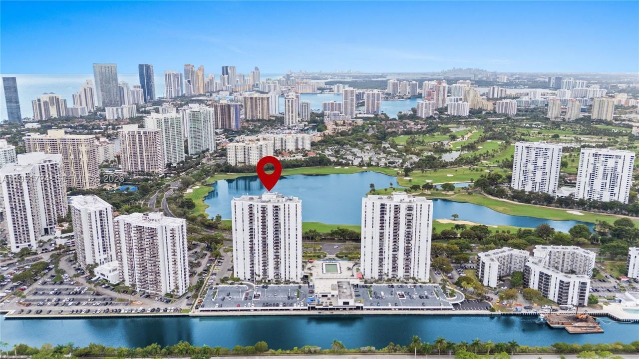 3675 N Country Club Dr, Unit 1501, Aventura, FL 33180 Photo