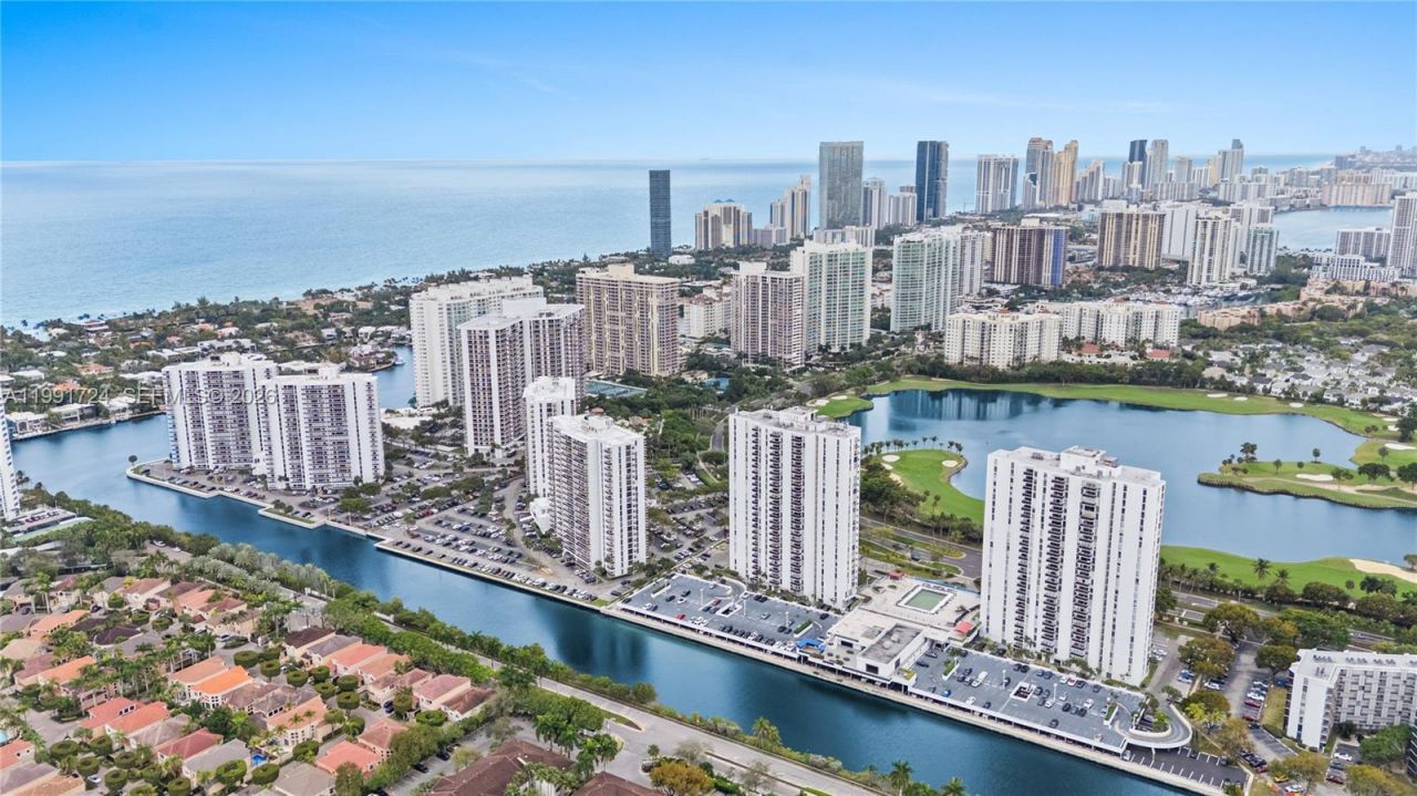 3675 N Country Club Dr, Unit 1501, Aventura, FL 33180 Photo