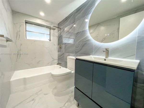 2005 Sans Souci Blvd, Unit 107, North Miami, FL 33181